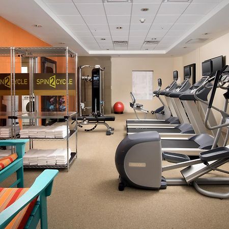 Home2 Suites By Hilton Denver International Airport Extérieur photo