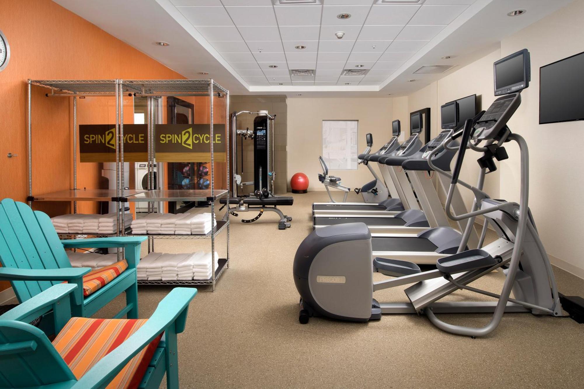 Home2 Suites By Hilton Denver International Airport Extérieur photo
