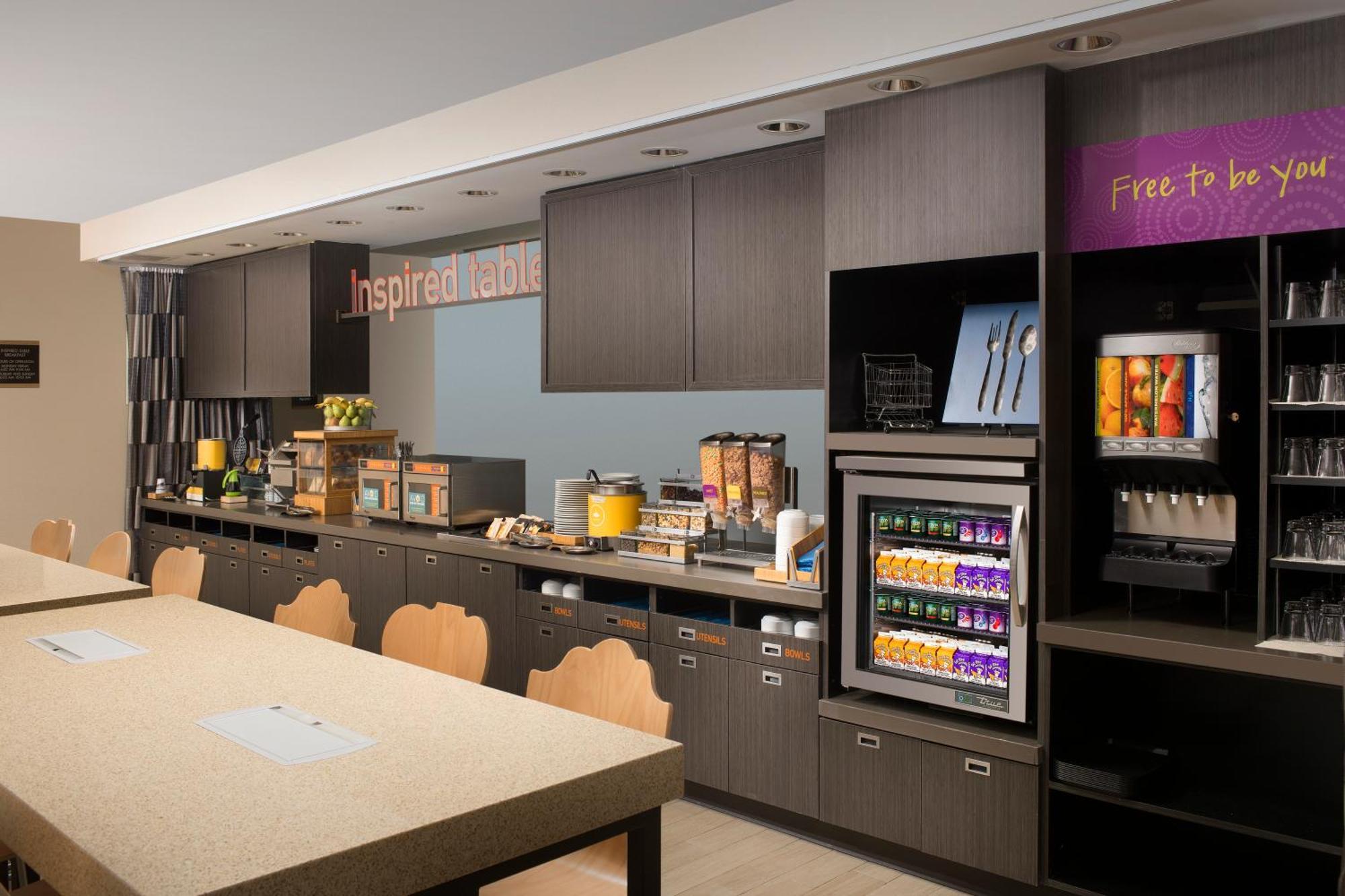 Home2 Suites By Hilton Denver International Airport Extérieur photo