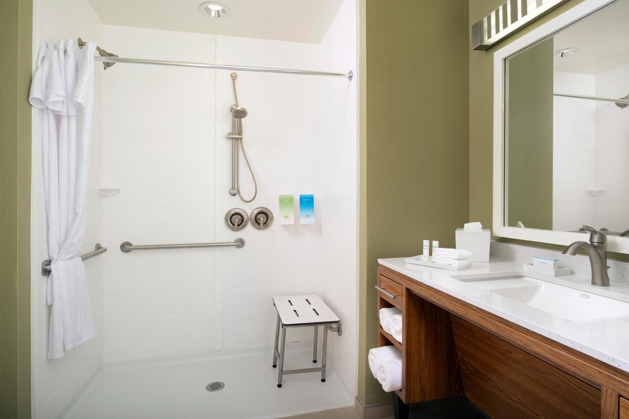 Home2 Suites By Hilton Denver International Airport Extérieur photo