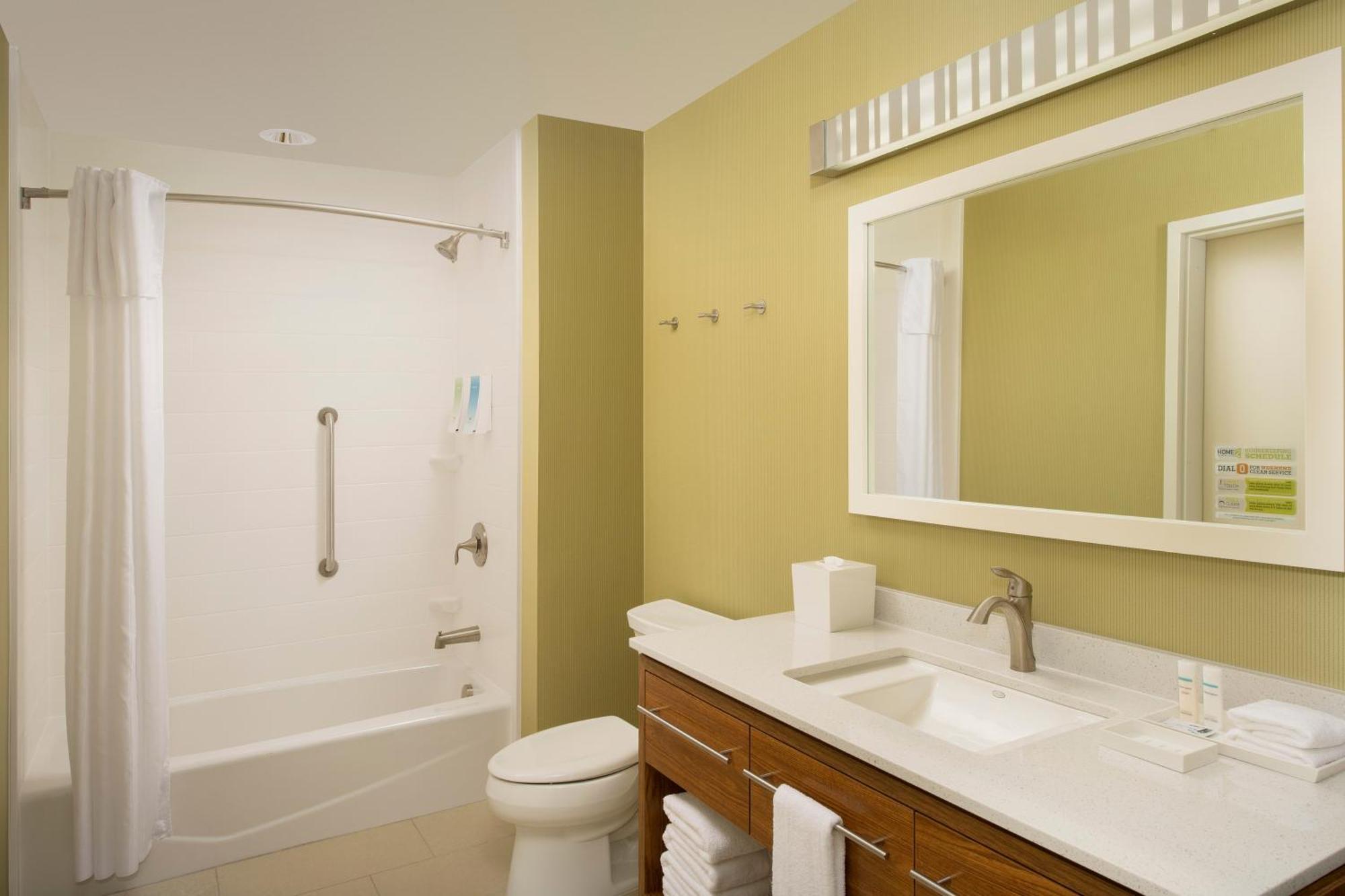 Home2 Suites By Hilton Denver International Airport Extérieur photo