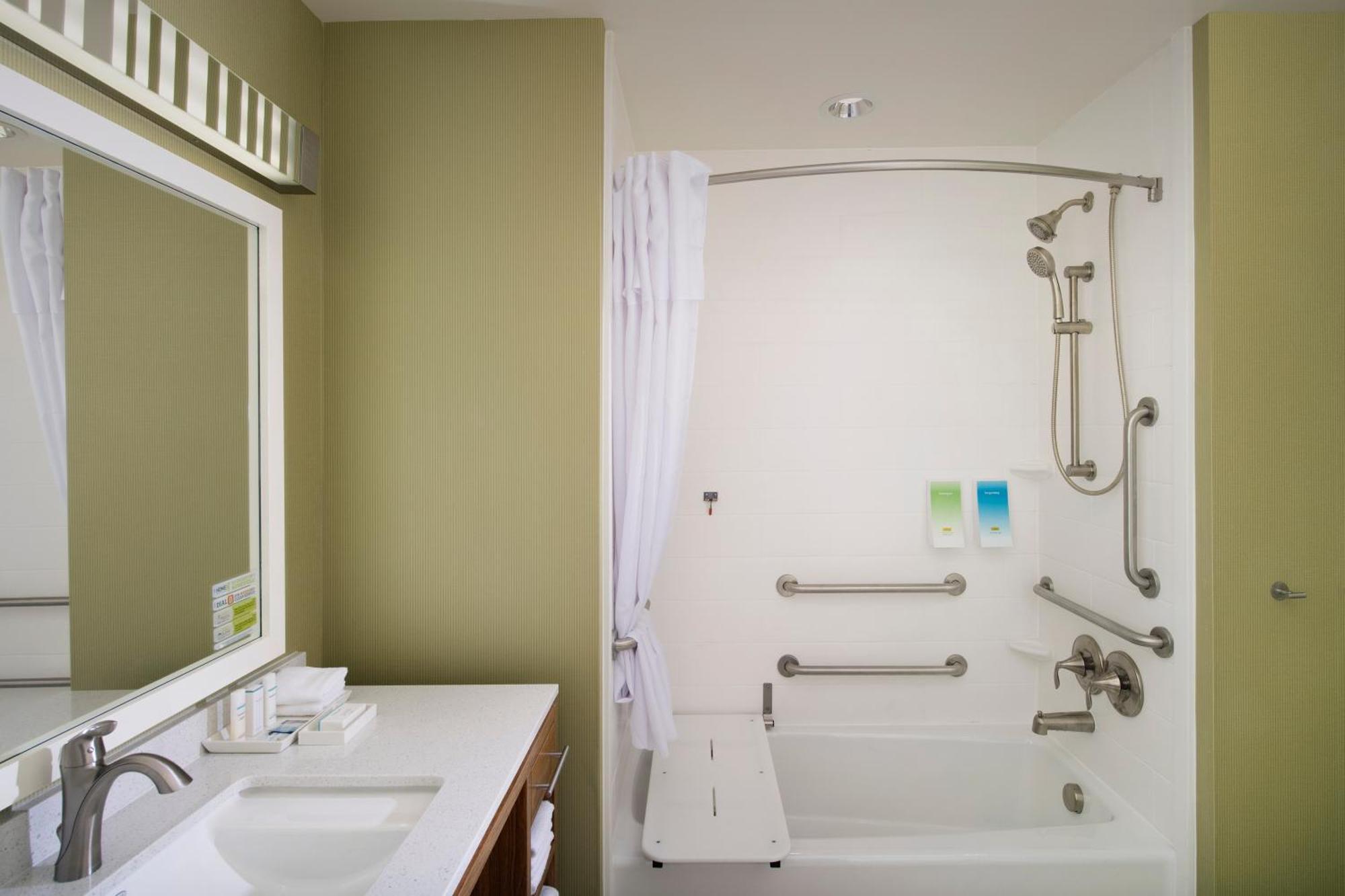 Home2 Suites By Hilton Denver International Airport Extérieur photo