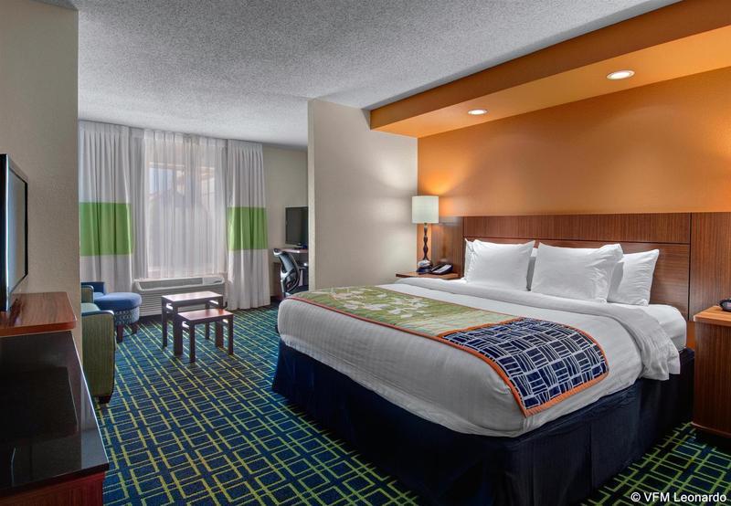 Home2 Suites By Hilton Denver International Airport Extérieur photo