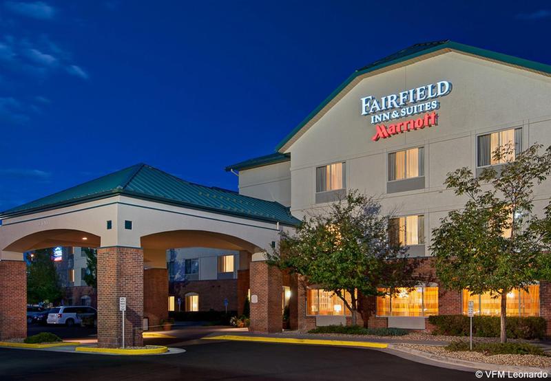 Home2 Suites By Hilton Denver International Airport Extérieur photo