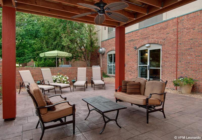 Home2 Suites By Hilton Denver International Airport Extérieur photo